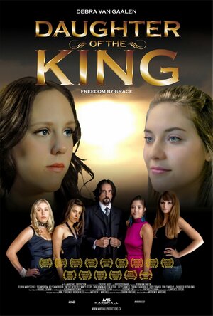 Постер: (Daughter of the King, 2014 - вся информация о фильме на FilmNavi.ru