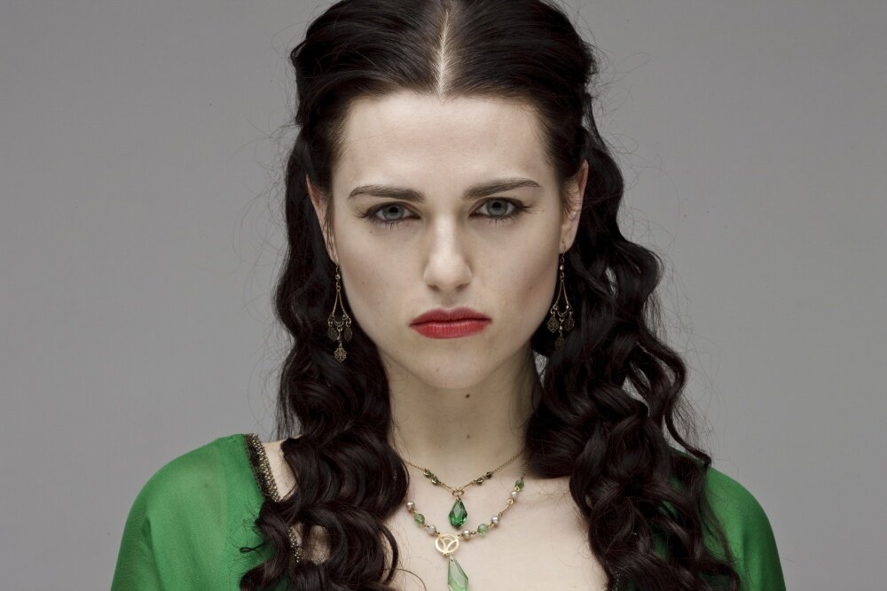 Фото: Мерлин / Промо-материалы сериала "Мерлин" (2008) #1358006