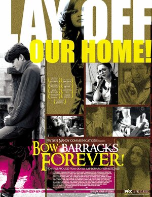 Постер: (Bow Barracks Forever, 2004 - вся информация о фильме на FilmNavi.ru