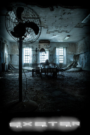 Постер: (Реверс 666, 2014 - вся информация о фильме на FilmNavi.ru