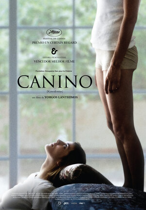 Постер: (Клык, 2009 - вся информация о фильме на FilmNavi.ru