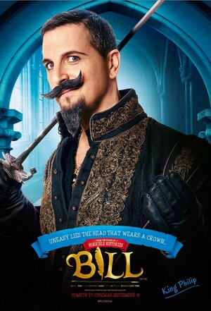Постер: (Билл, 2015 - вся информация о фильме на FilmNavi.ru