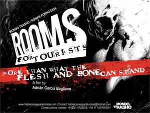 Постер: (Habitaciones para turistas, 2004 - вся информация о фильме на FilmNavi.ru