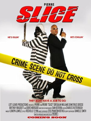 Постер: (Широкий нож, 2011 - вся информация о фильме на FilmNavi.ru