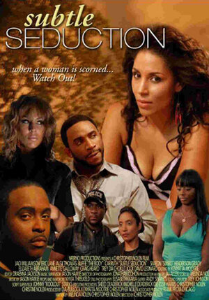 Постер: (Subtle Seduction, 2008 - вся информация о фильме на FilmNavi.ru