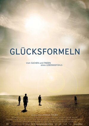 Постер: (Glücksformeln, 2011 - вся информация о фильме на FilmNavi.ru