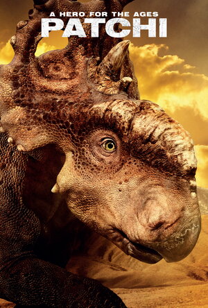 Постер: (Прогулки с динозаврами 3D, 2013 - вся информация о фильме на FilmNavi.ru