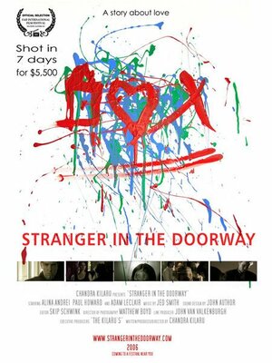 Постер: (Stranger in the Doorway, 2006 - вся информация о фильме на FilmNavi.ru