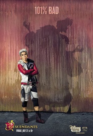 Постер: (Наследники, 2015 - вся информация о фильме на FilmNavi.ru