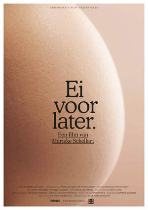 Постер: (Яйцеклетки для будущего, 2010 - вся информация о фильме на FilmNavi.ru