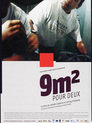 Постер: (9 m2 pour deux, 2005 - вся информация о фильме на FilmNavi.ru
