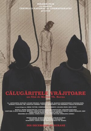 Постер: (The Witch Nuns, 2017 - вся информация о фильме на FilmNavi.ru