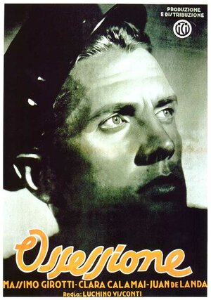 Постер: (Одержимость, 1943 - вся информация о фильме на FilmNavi.ru
