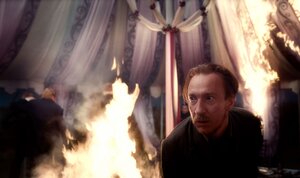 Гарри Поттер и Дары Смерти: Часть I кадр 84 онлайн-кинотеатр Эмбликс