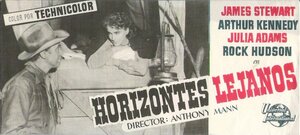 Постер: (Излучина реки, 1951 - вся информация о фильме на FilmNavi.ru