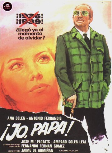 Ох, папа ! (1975)