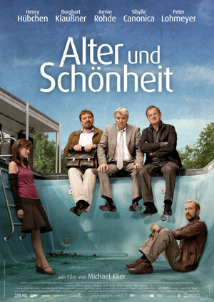 Постер: (Alter und Schönheit, 2009 - вся информация о фильме на FilmNavi.ru
