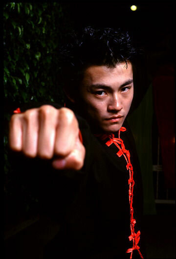 Фото: Син Коямада (1982) #313612