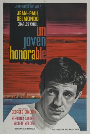 Постер: (Старший Фершо, 1963 - вся информация о фильме на FilmNavi.ru