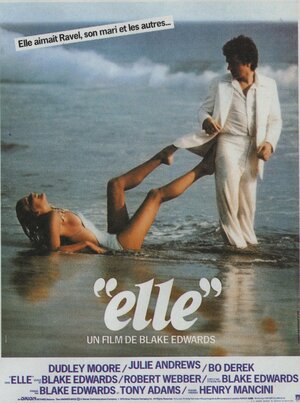 Постер: (10, 1979 - вся информация о фильме на FilmNavi.ru