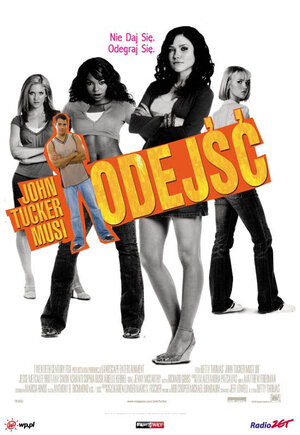 Постер: (Сдохни, Джон Такер!, 2006 - вся информация о фильме на FilmNavi.ru