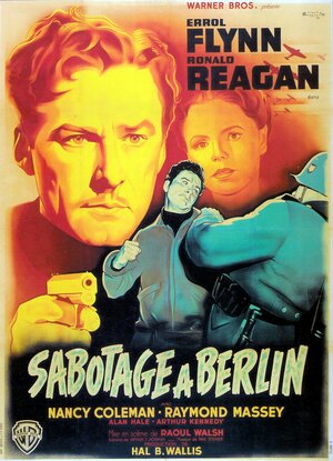 Постер: (Отчаянное путешествие, 1942 - вся информация о фильме на FilmNavi.ru