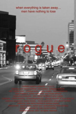 Постер: (Rogue, 2011 - вся информация о фильме на FilmNavi.ru