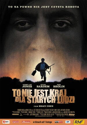 Постер: (Старикам тут не место, 2007 - вся информация о фильме на FilmNavi.ru