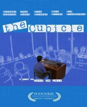 Постер: (The Cubicle, 2006 - вся информация о фильме на FilmNavi.ru
