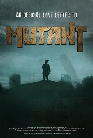 Постер: (Mutant, 2019 - вся информация о фильме на FilmNavi.ru