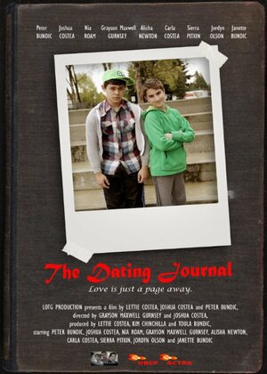dating journal