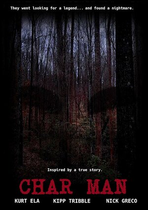 Постер: (Чармэн, 2019 - вся информация о фильме на FilmNavi.ru