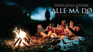 Постер: (Все должны умереть, 2019 - вся информация о фильме на FilmNavi.ru