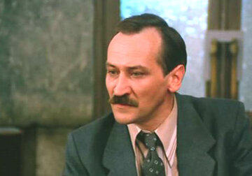 Кадр из фильма