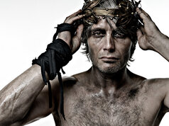 Мадс Миккельсен (Mads Mikkelsen): фильмы, биография, семья ...