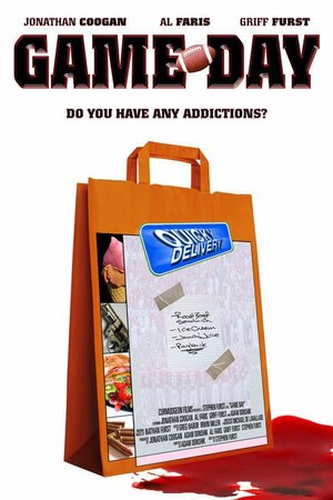Постер: (Game Day, 2006 - вся информация о фильме на FilmNavi.ru