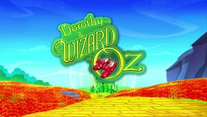 Дороти и Волшебник Страны Оз кадр 2 на Эмбликс в Hd