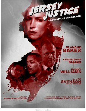 Постер: (Jersey Justice, 2014 - вся информация о фильме на FilmNavi.ru