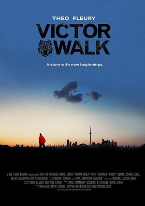 Постер: (Victor Walk, 2016 - вся информация о фильме на FilmNavi.ru