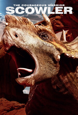 Постер: (Прогулки с динозаврами 3D, 2013 - вся информация о фильме на FilmNavi.ru