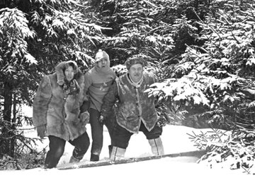 Кадр из фильма