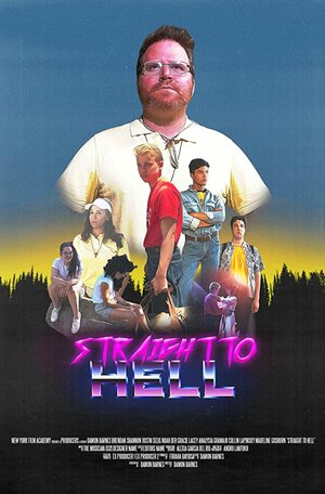 Постер: (Straight to Hell, 2019 - вся информация о фильме на FilmNavi.ru
