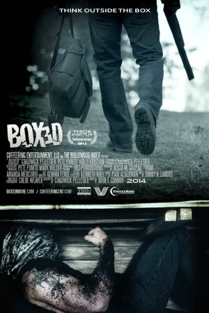 Постер: (Boxed, 2015 - вся информация о фильме на FilmNavi.ru