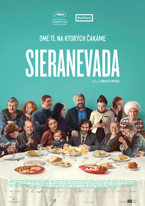 Постер: (Сьераневада, 2016 - вся информация о фильме на FilmNavi.ru