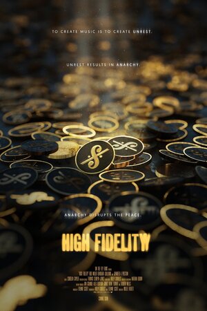 Постер: (High Fidelity, 2020 - вся информация о фильме на FilmNavi.ru