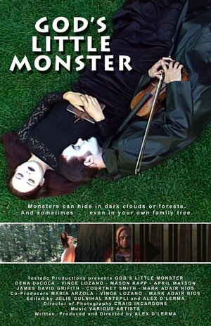 Постер: (God's Little Monster, 2006 - вся информация о фильме на FilmNavi.ru