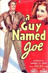 Постер: (Парень по имени Джо, 1943 - вся информация о фильме на FilmNavi.ru