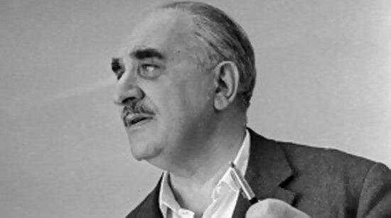 Михаил калатозов биография личная жизнь