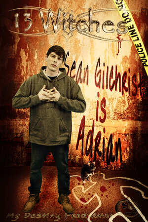 Постер: (13 ведьм, 2012 - вся информация о сериале на FilmNavi.ru