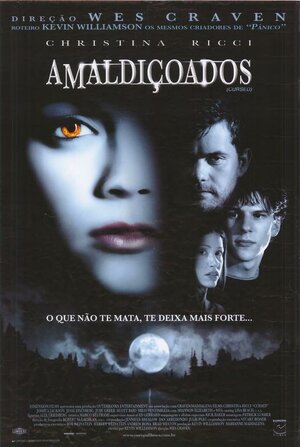 Постер: (Оборотни, 2005 - вся информация о фильме на FilmNavi.ru